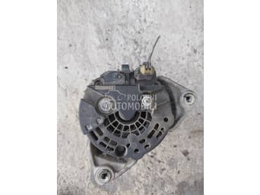 Alternator 1.4 turbo za Opel Meriva, Astra J od 2010. do 2016. god.