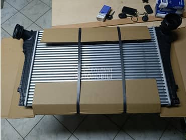 Interkuler za Volkswagen Golf 4 od 2000. do 2004. god.