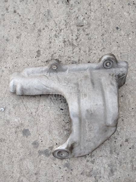 Zastita turbine 1.4 turbo