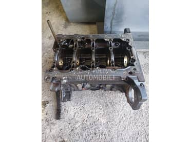 Blok motora 1.4 turbo za Opel Meriva, Astra J od 2010. do 2016. god.