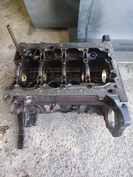 Blok motora 1.4 turbo