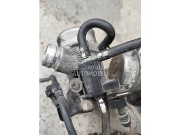 Vakumi turbine 1.4 turbo za Opel Meriva, Astra J od 2010. do 2016. god.