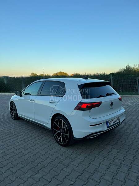 Volkswagen Golf 8 GTE IQ