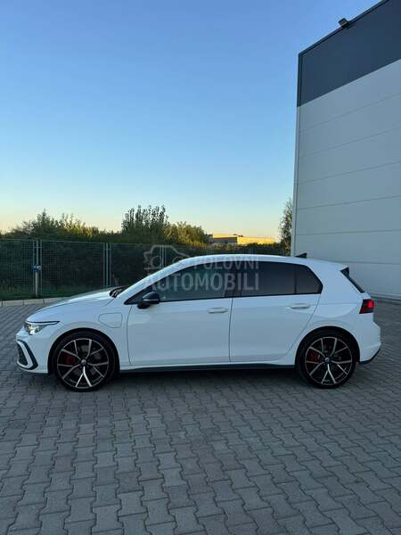Volkswagen Golf 8 GTE IQ