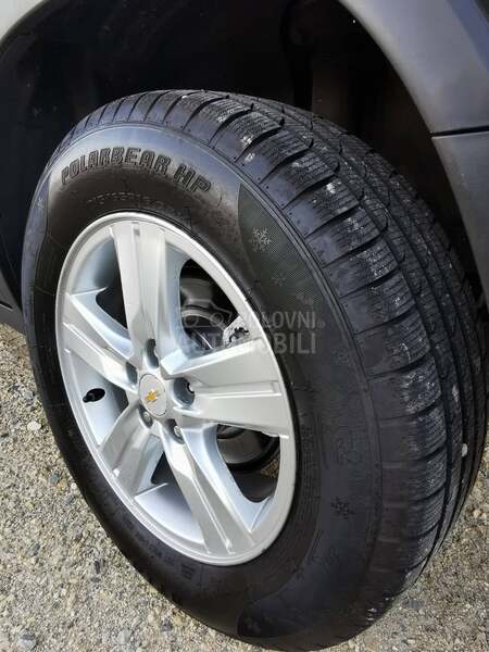 Chevrolet Trax ULTIMATE CH