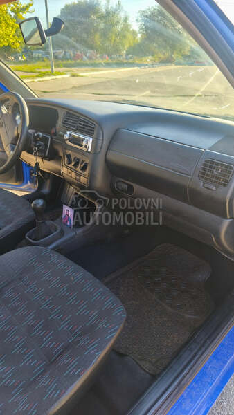 Volkswagen Golf 3 1.6