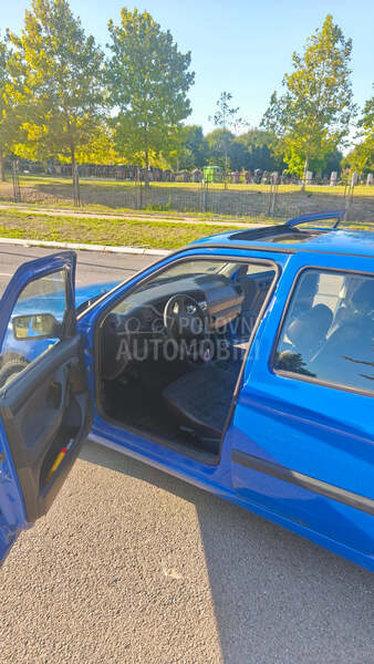 Volkswagen Golf 3 1.6