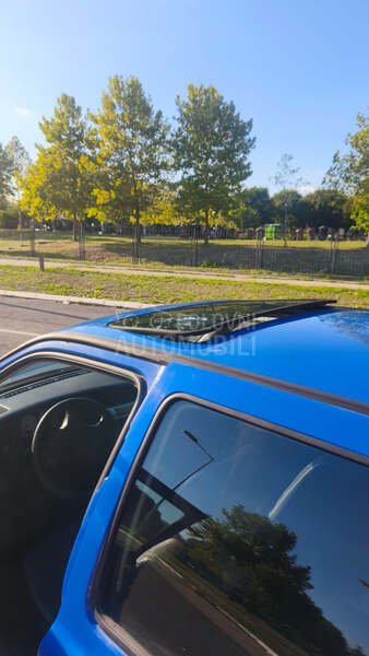 Volkswagen Golf 3 1.6