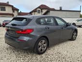 BMW 116 D Aut/Led/Nav