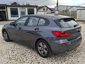 BMW 116 D Aut/Led/Nav