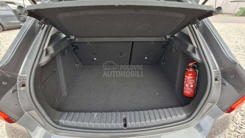 BMW 116 D Aut/Led/Nav