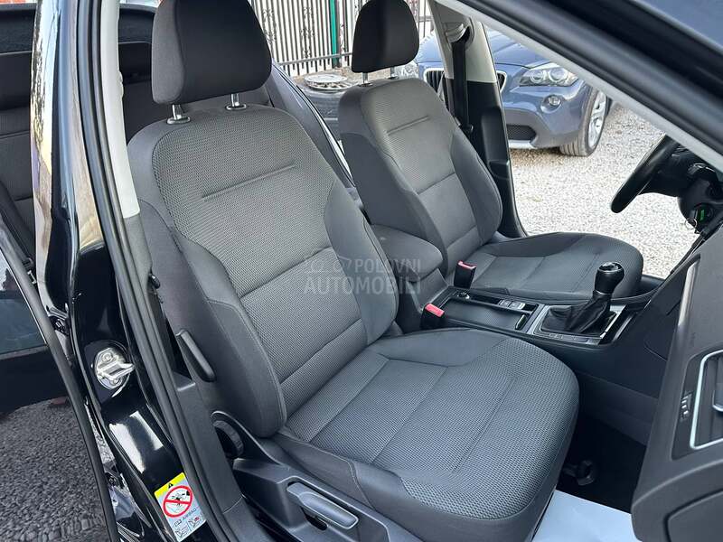 Volkswagen Golf 7 