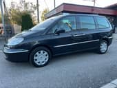 Peugeot 807 2.0HDI T o P