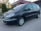 Peugeot 807 2.0HDI T o P