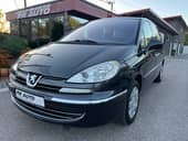 Peugeot 807 2.0HDI T o P