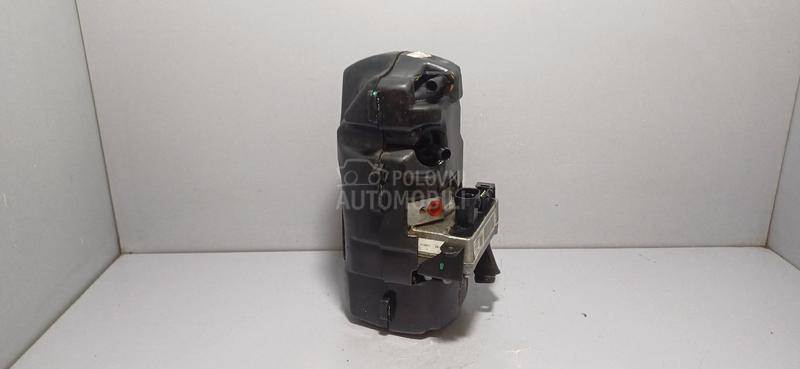 SERVO PUMPA