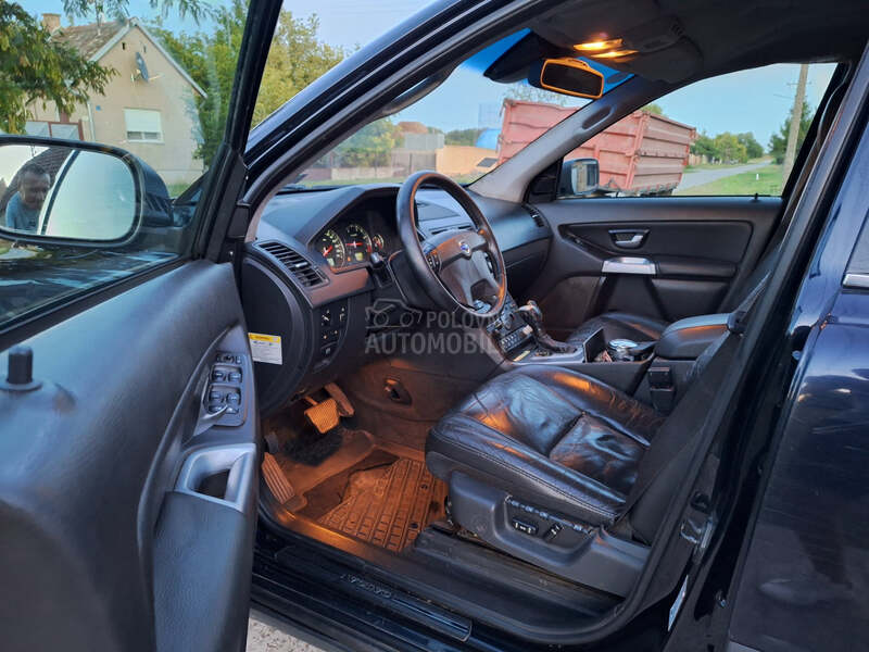 Volvo XC90 reg/7sedista