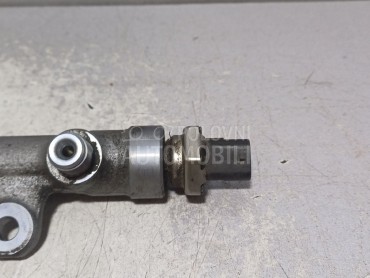 SENZOR PRITISKA GORIVA za Peugeot 3008