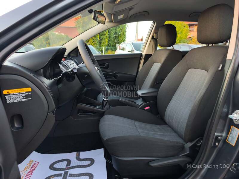 Kia cee`d 1.6 CRDI STYLE