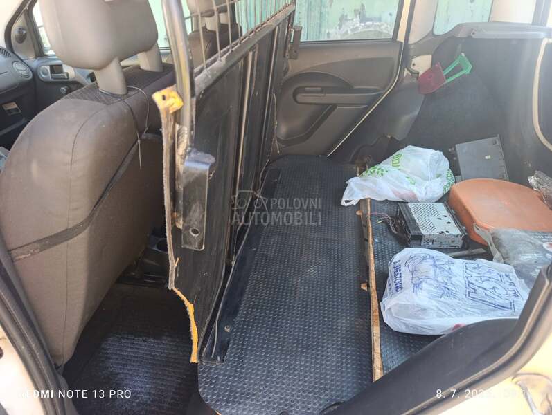 Fiat Panda 1.3 mjtd