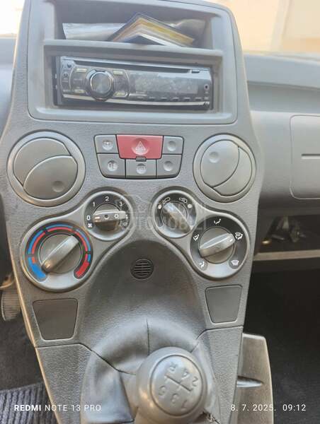 Fiat Panda 1.3 mjtd