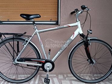 Pegasus TORINO Nexus