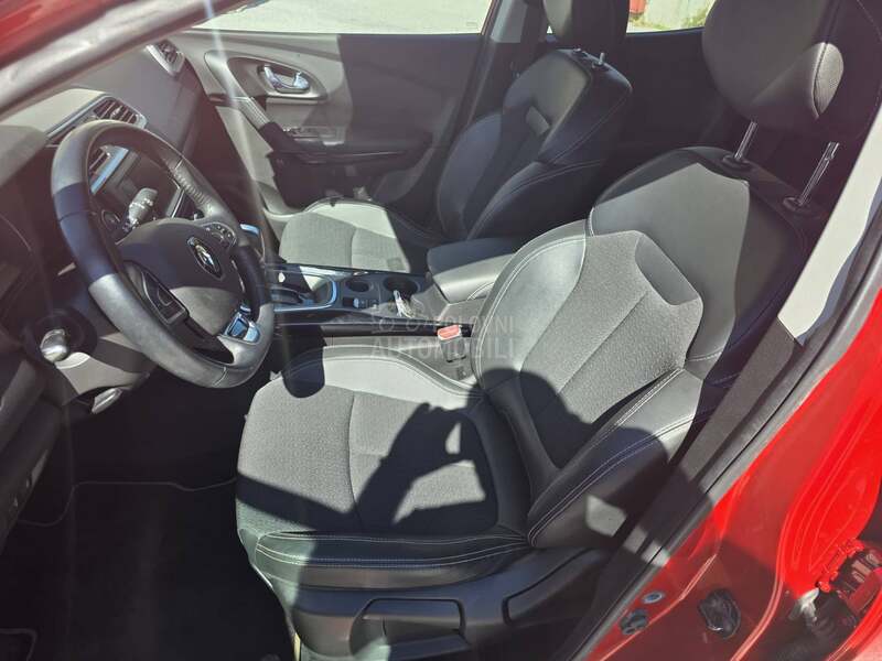 Renault Kadjar 1.2 tce zen