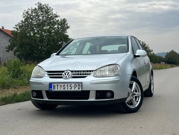 Volkswagen Golf 5 