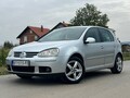 Volkswagen Golf 5 