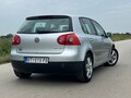 Volkswagen Golf 5 