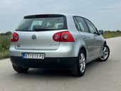 Volkswagen Golf 5 