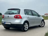 Volkswagen Golf 5 
