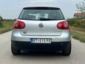 Volkswagen Golf 5 