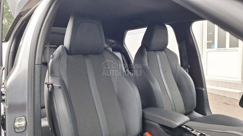 Peugeot 2008 GT LINE