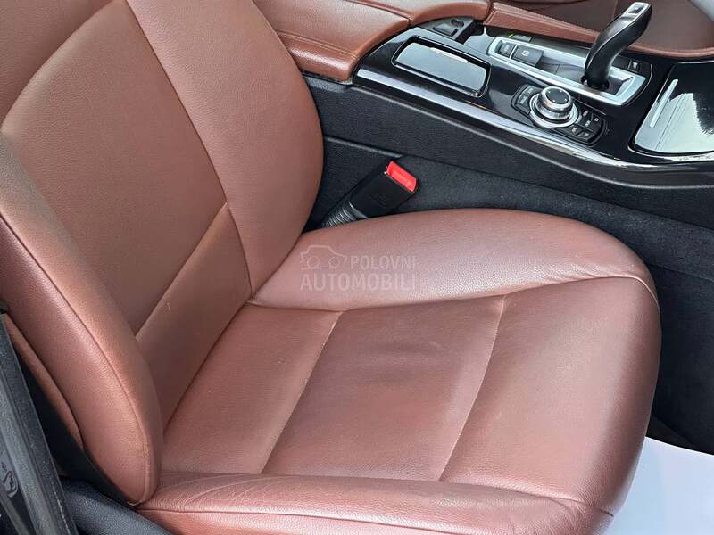 BMW 520 D 184/ProNav/Aut