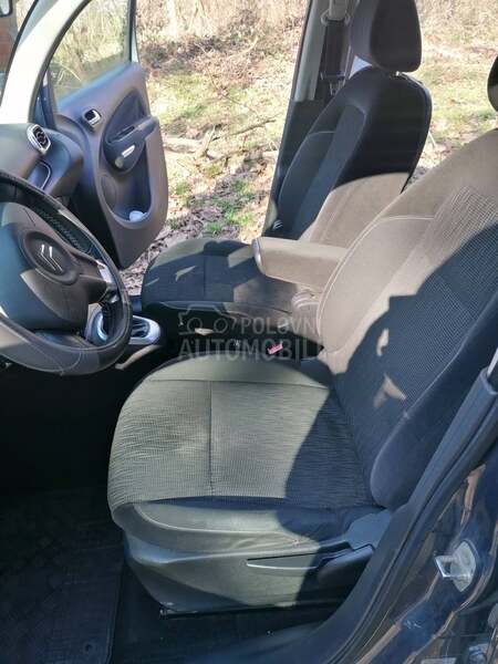 Citroen C3 Picasso 1.6 hdi