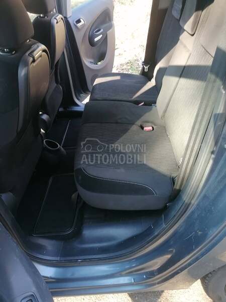 Citroen C3 Picasso 1.6 hdi