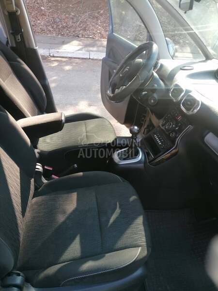 Citroen C3 Picasso 1.6 hdi