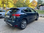 Citroen DS4 