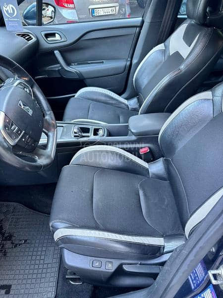 Citroen DS4 