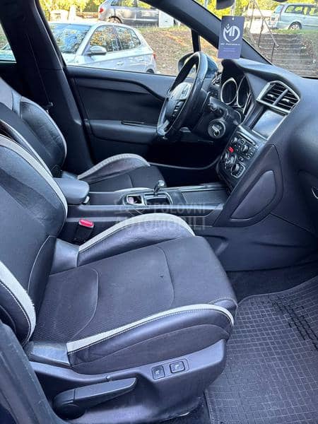 Citroen DS4 