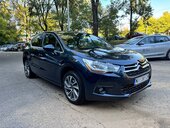 Citroen DS4 