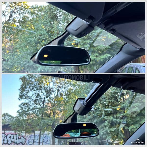 Citroen DS4 