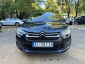 Citroen DS4 