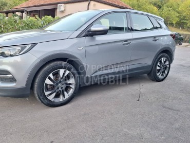 Opel Grandland X 1.5HDI SELECTION