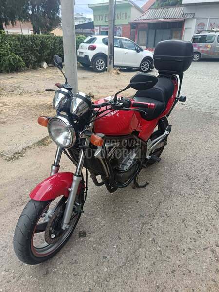 Kawasaki Er5