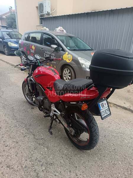 Kawasaki Er5