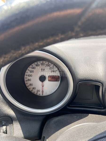 Alfa Romeo 156 1.9jtdm