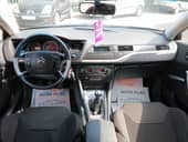 Citroen C5 2.0 HDI