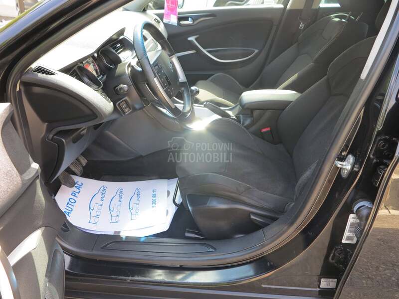 Citroen C5 2.0 HDI